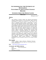mulugeta_getu_ACCOMMODATING_THE_INTERESTS_OF_DEVELOPING_COUNTRIES.docx